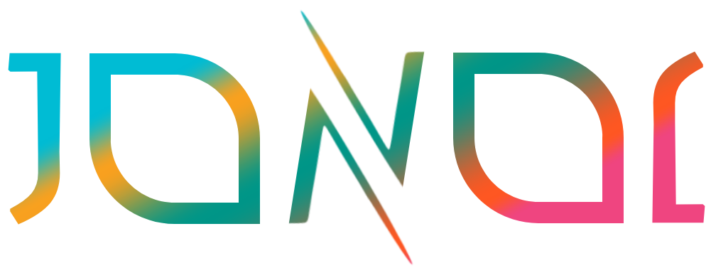 Janar Group Logo
